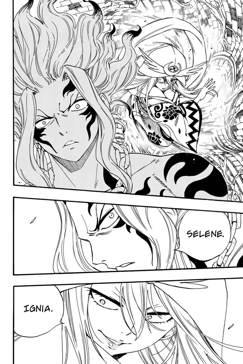 Fairy Tail 100 Years Quest 106 12
