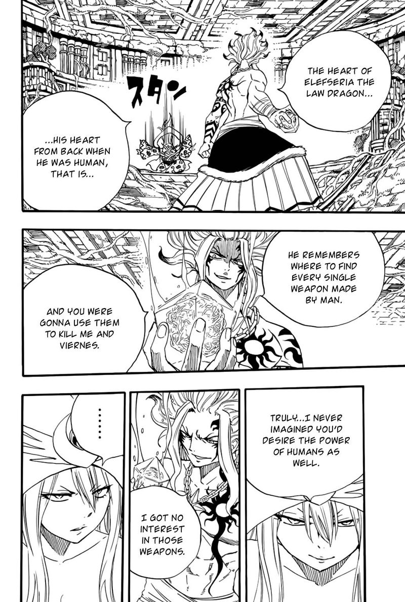 Fairy Tail 100 Years Quest 106 14