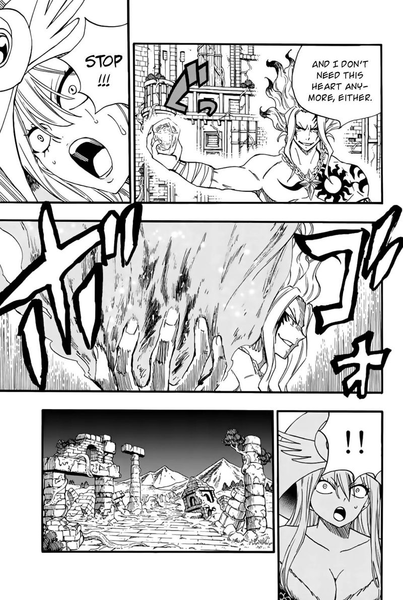 Fairy Tail 100 Years Quest 106 15