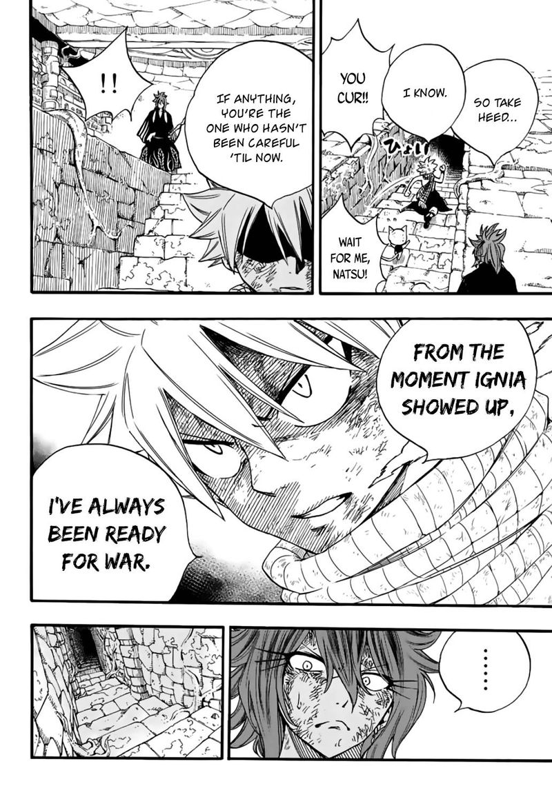 Fairy Tail 100 Years Quest 106 8
