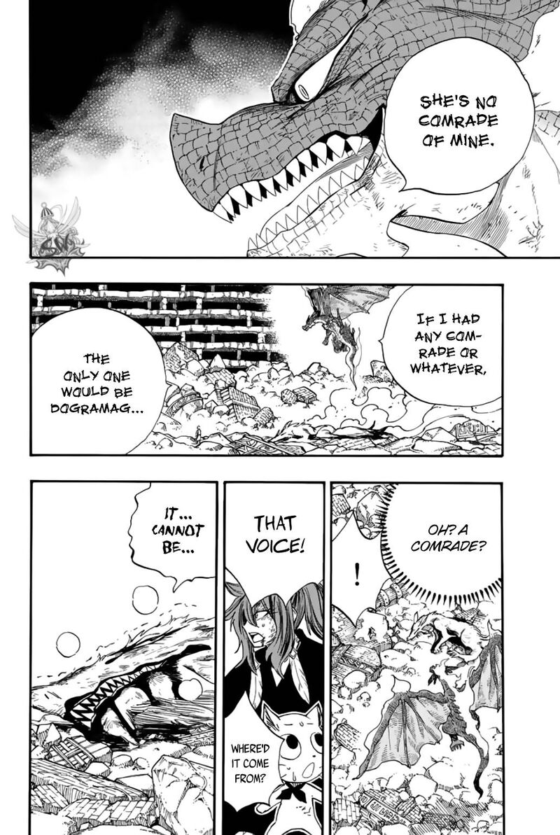 Fairy Tail 100 Years Quest 108 4