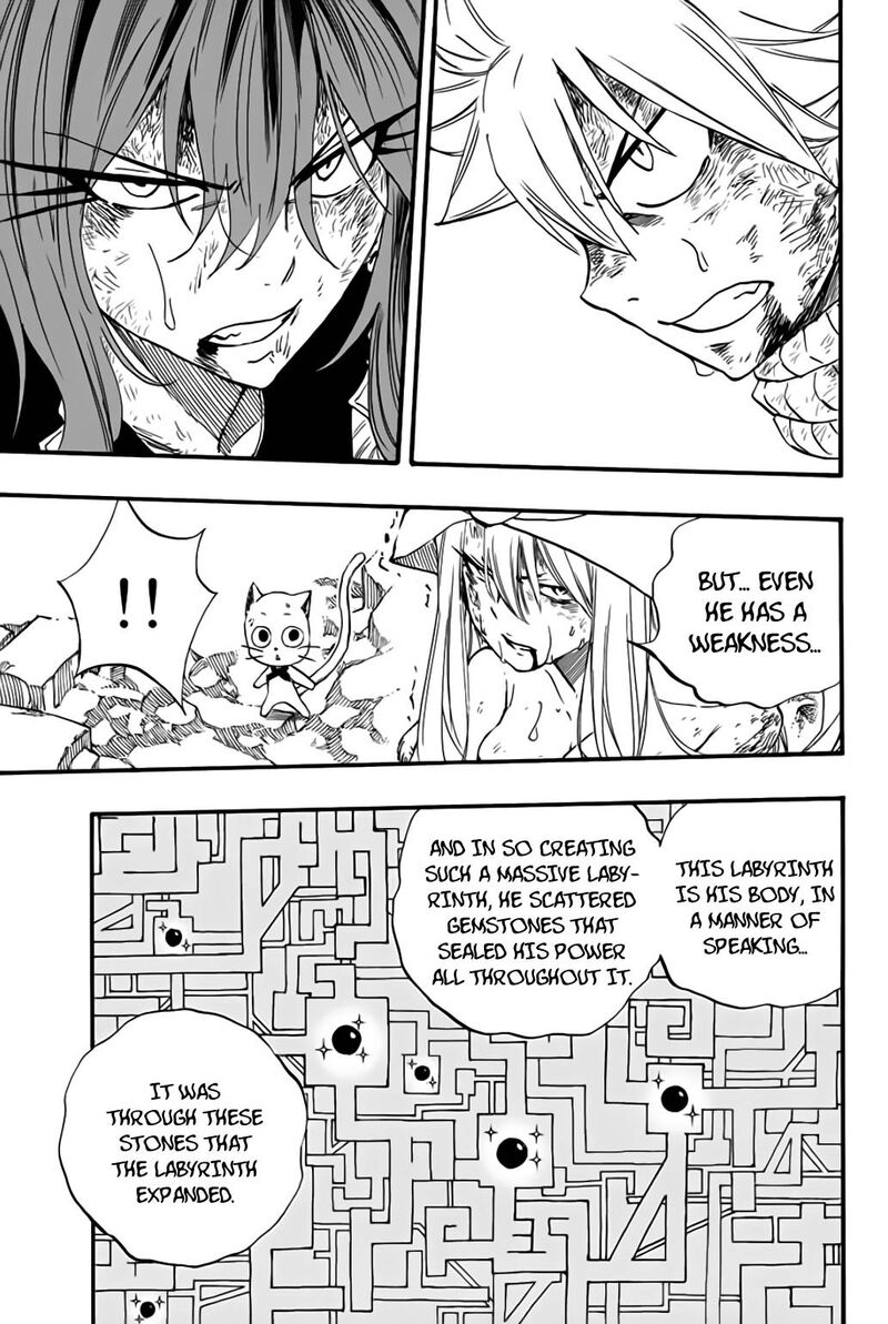 Fairy Tail 100 Years Quest 111 13
