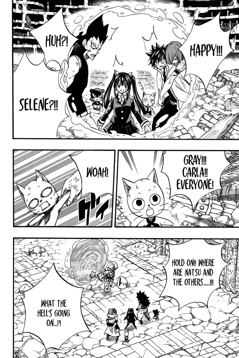 Fairy Tail 100 Years Quest 111 16