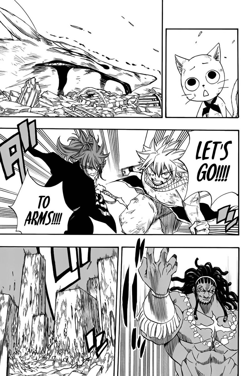 Fairy Tail 100 Years Quest 111 3