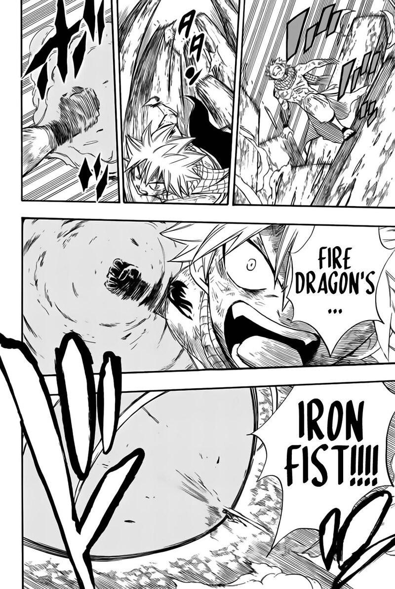Fairy Tail 100 Years Quest 111 4