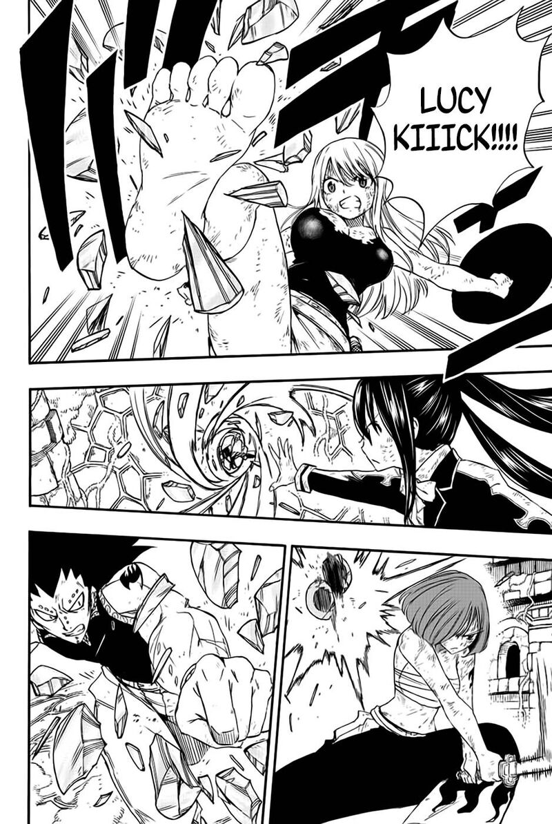 Fairy Tail 100 Years Quest 112 16
