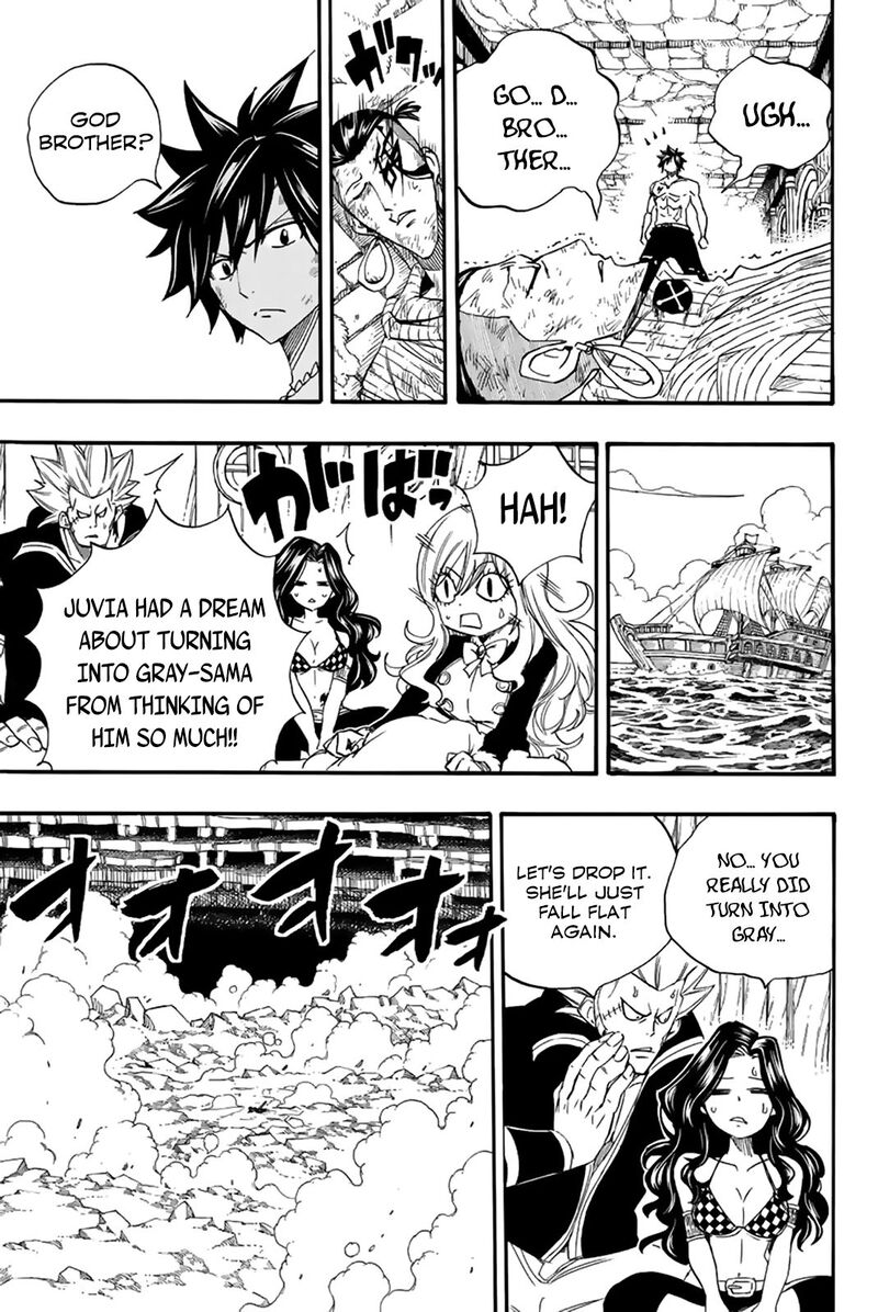 Fairy Tail 100 Years Quest 114 14