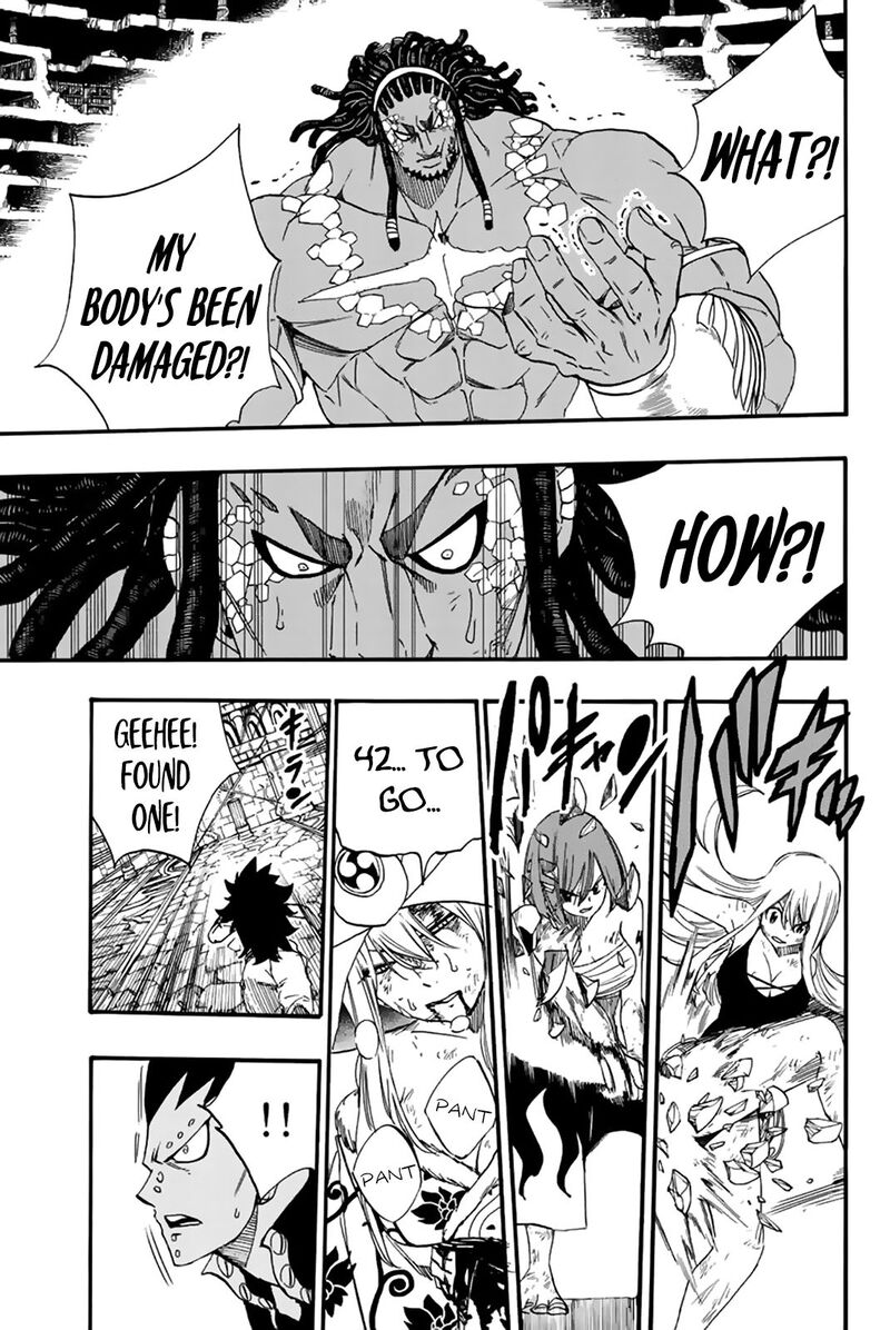 Fairy Tail 100 Years Quest 114 18