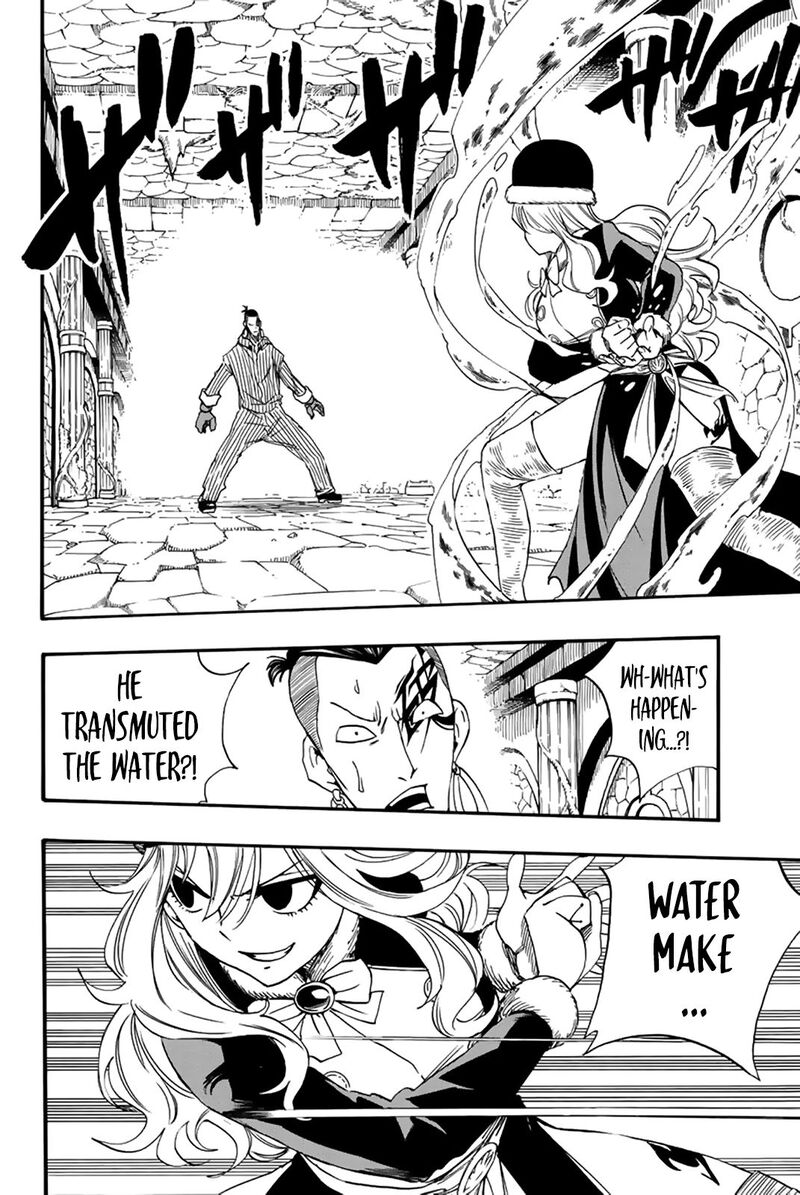 Fairy Tail 100 Years Quest 114 2
