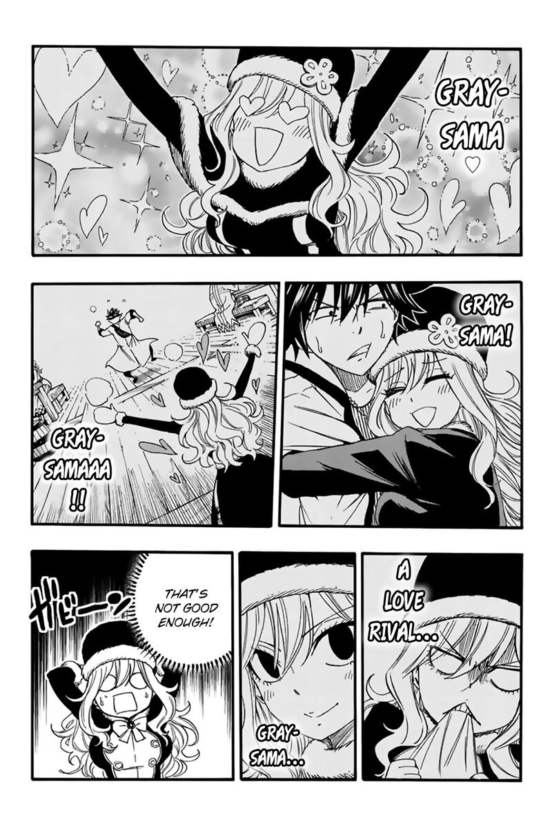 Fairy Tail 100 Years Quest 114 5