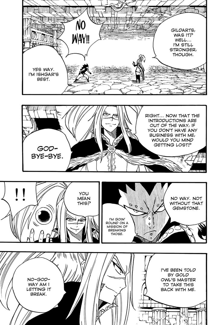 Fairy Tail 100 Years Quest 115 7