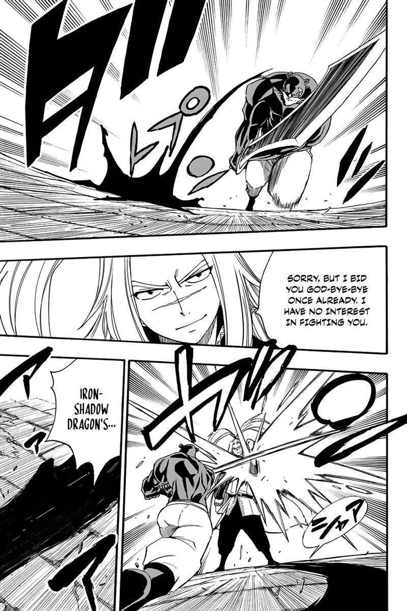 Fairy Tail 100 Years Quest 116 13