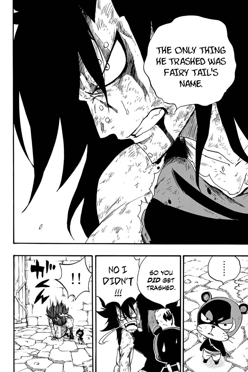 Fairy Tail 100 Years Quest 116 4