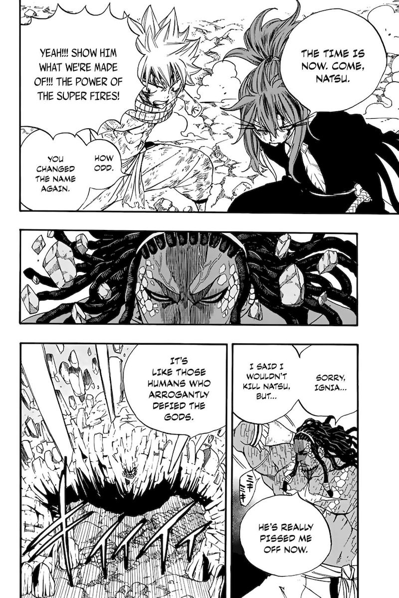Fairy Tail 100 Years Quest 117 12