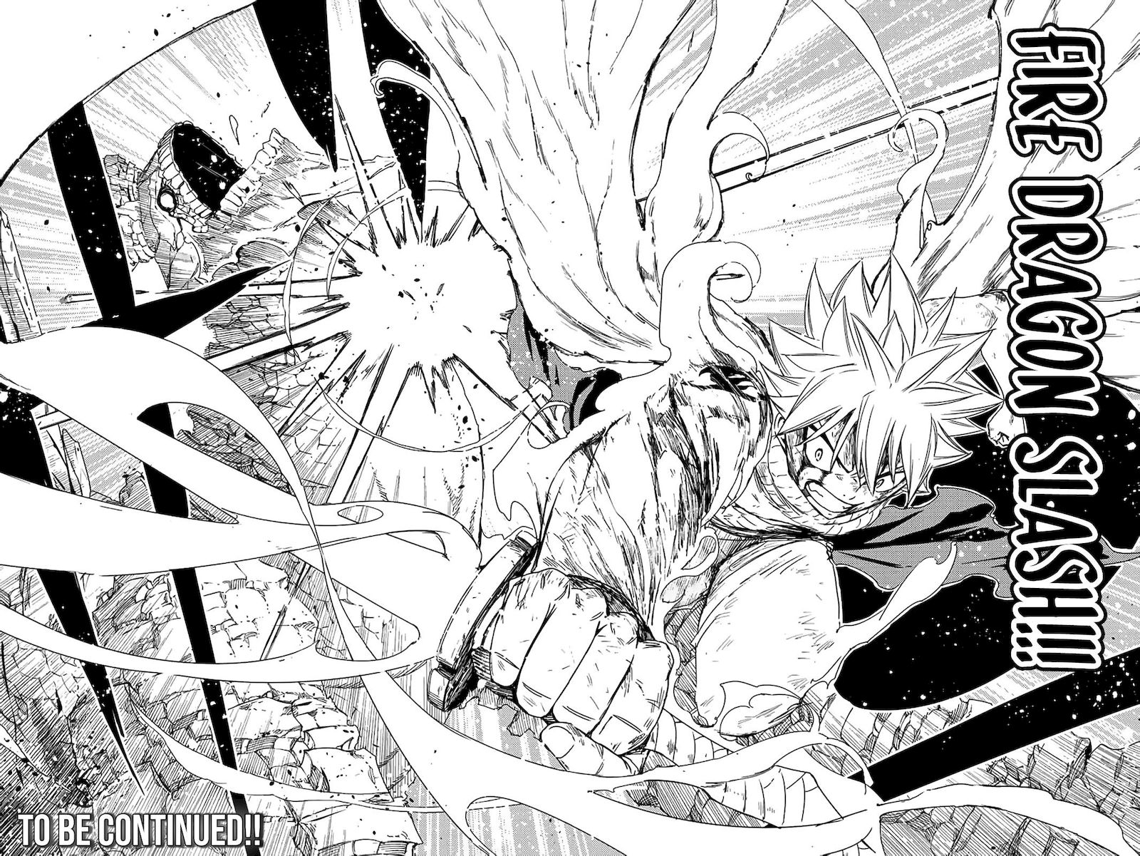 Fairy Tail 100 Years Quest 117 20