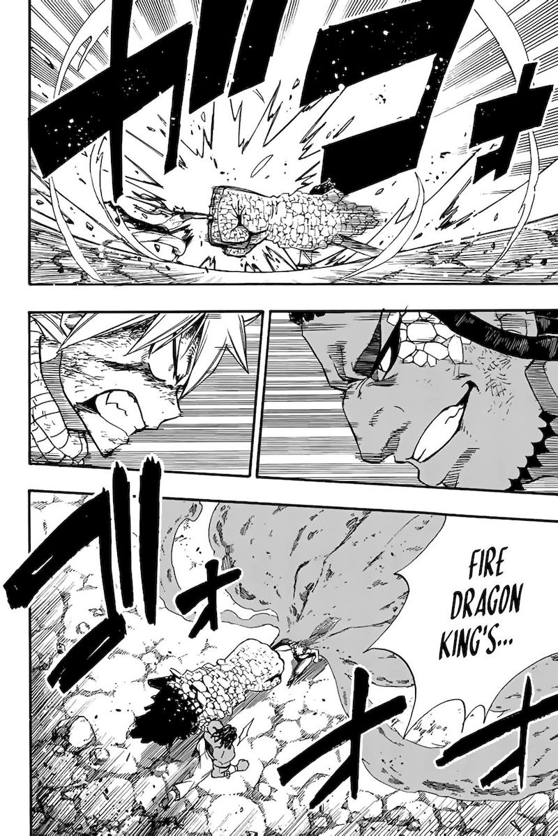 Fairy Tail 100 Years Quest 117 6