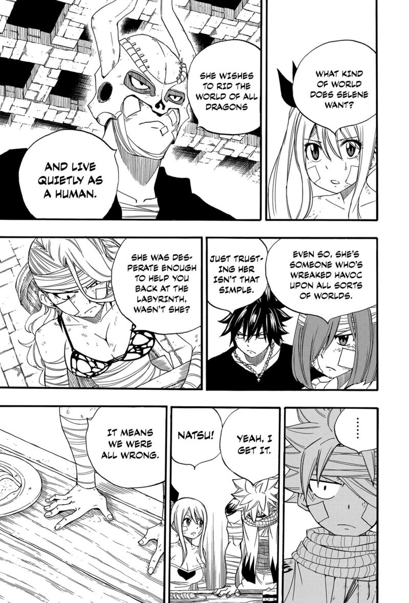 Fairy Tail 100 Years Quest 118 18
