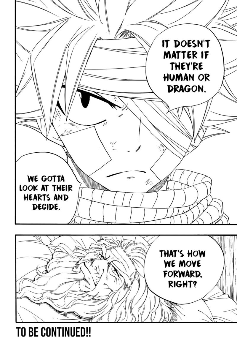 Fairy Tail 100 Years Quest 118 19