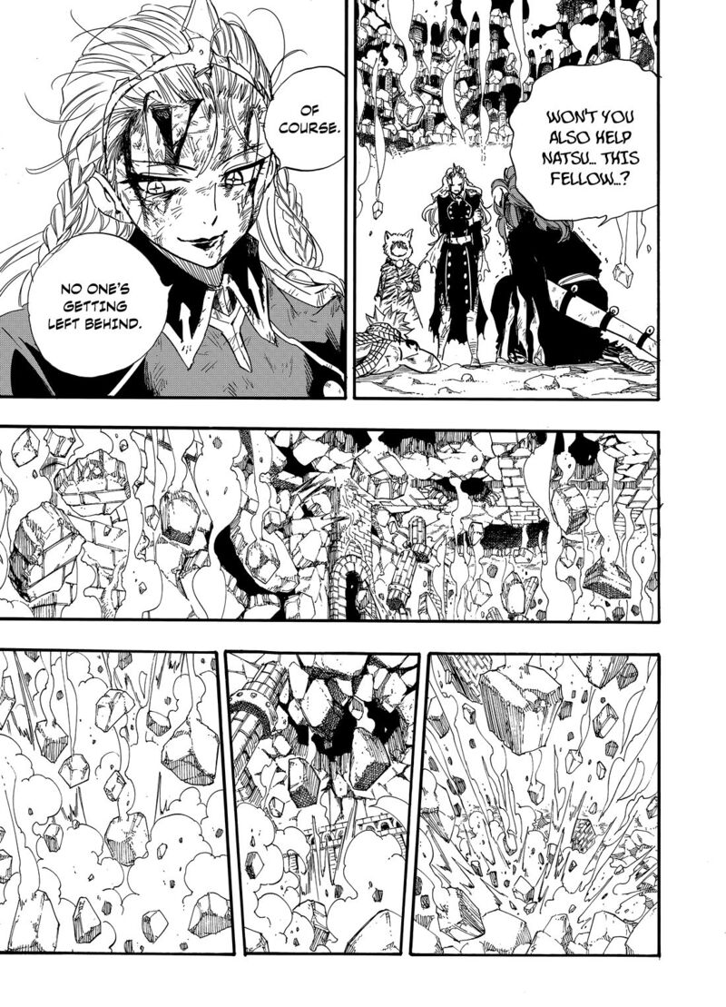 Fairy Tail 100 Years Quest 118 7