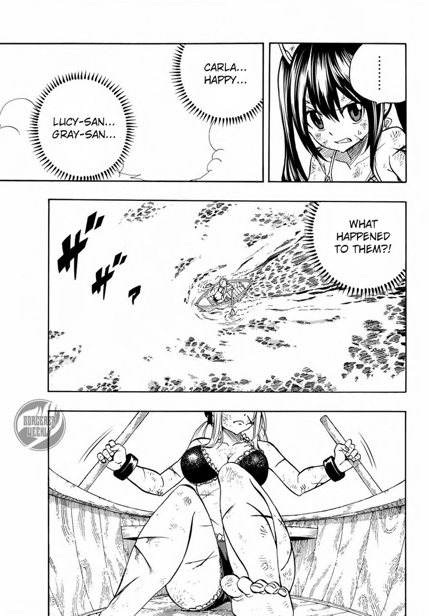 Fairy Tail 100 Years Quest 12 15
