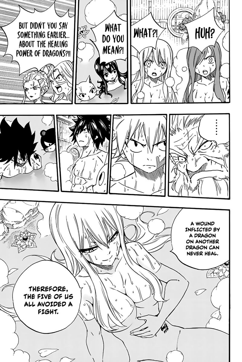 Fairy Tail 100 Years Quest 120 13