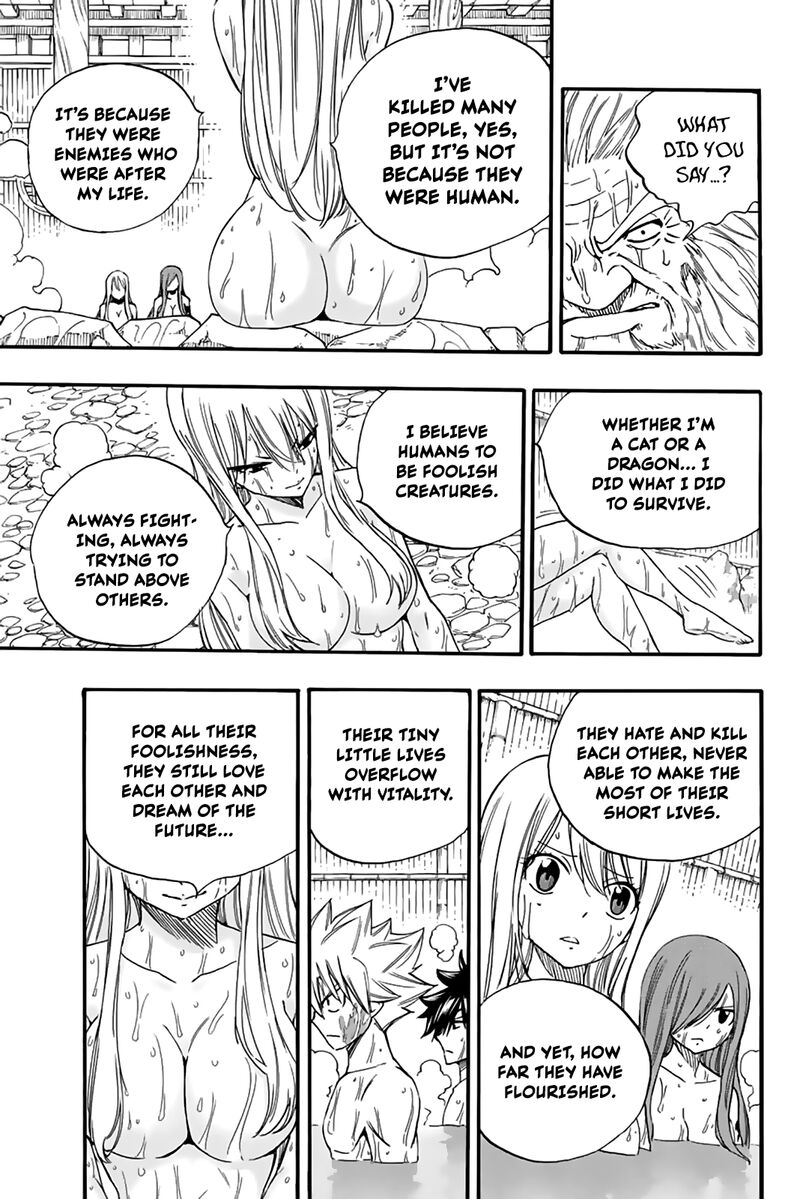 Fairy Tail 100 Years Quest 120 15