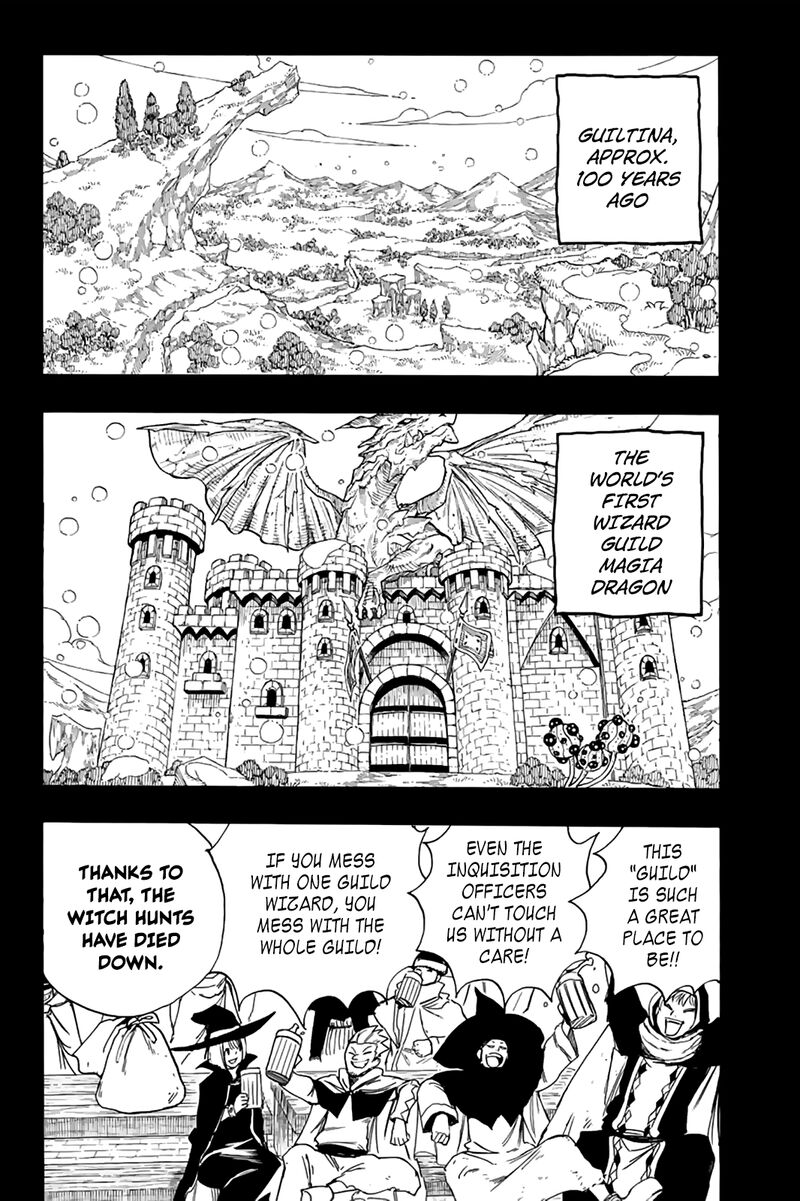 Fairy Tail 100 Years Quest 120 2