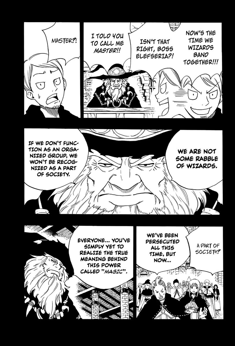 Fairy Tail 100 Years Quest 120 3