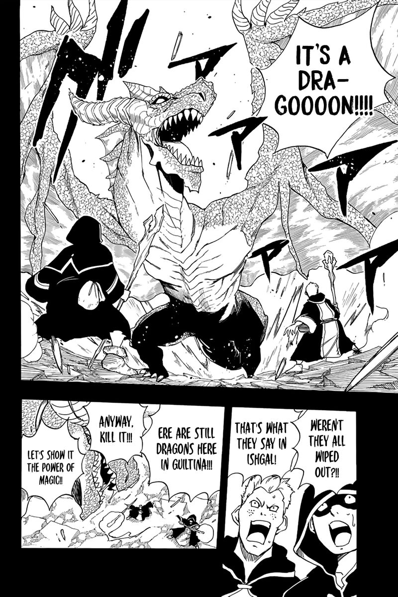 Fairy Tail 100 Years Quest 120 6