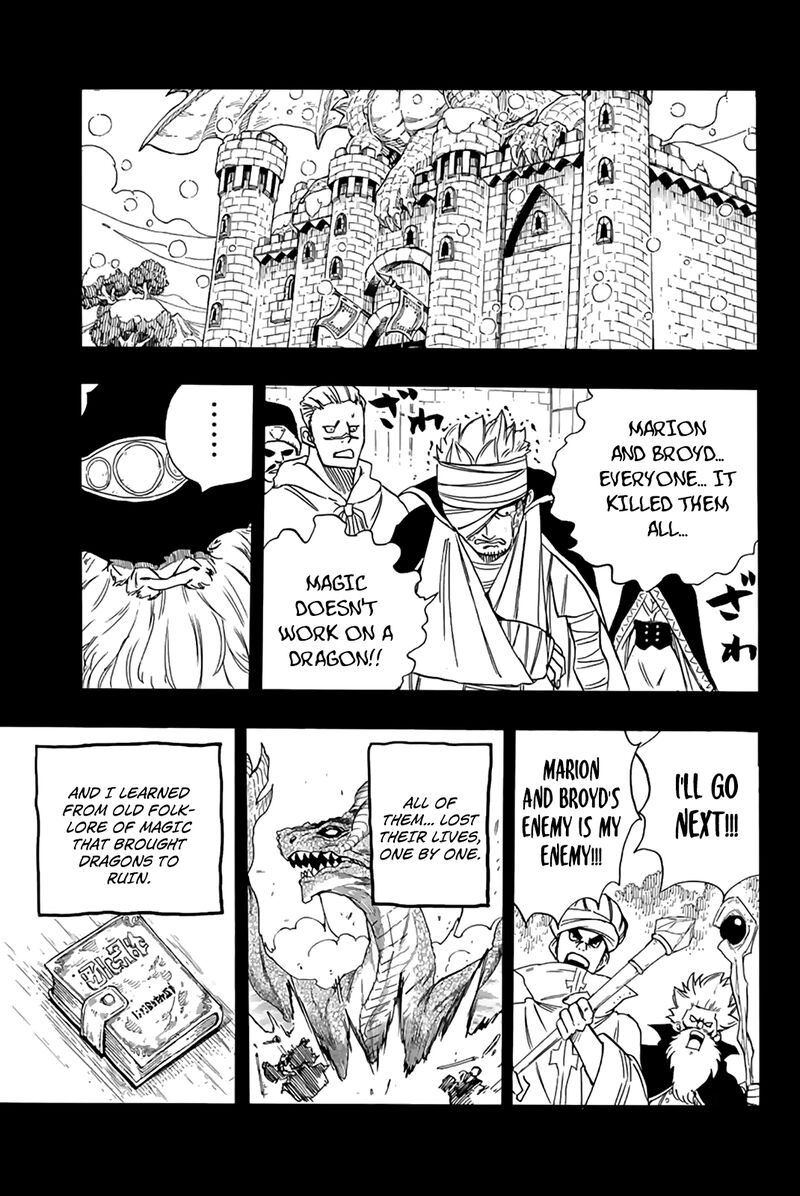 Fairy Tail 100 Years Quest 120 7