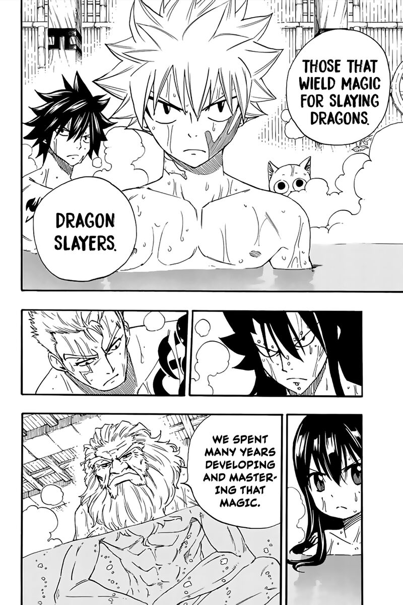 Fairy Tail 100 Years Quest 120 8