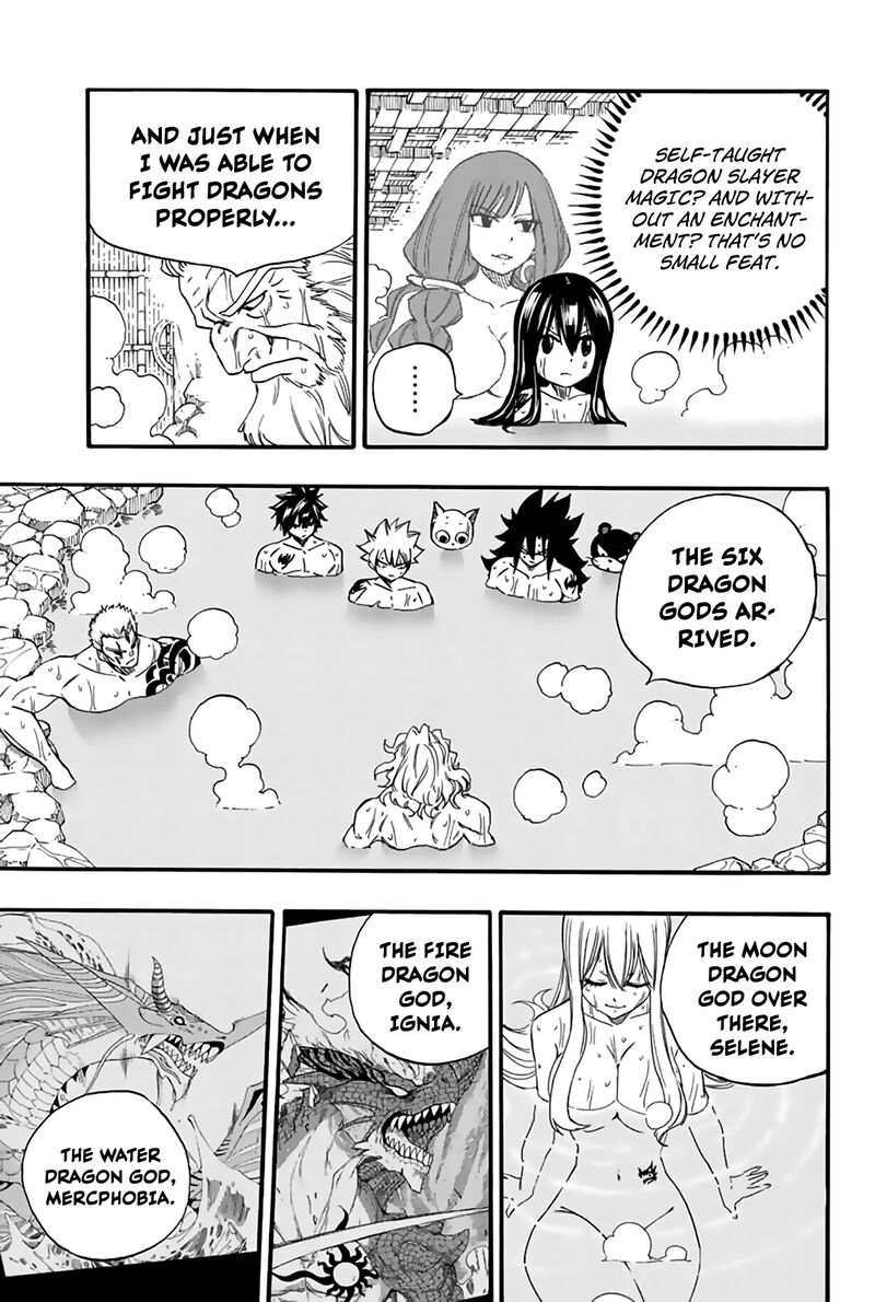 Fairy Tail 100 Years Quest 120 9
