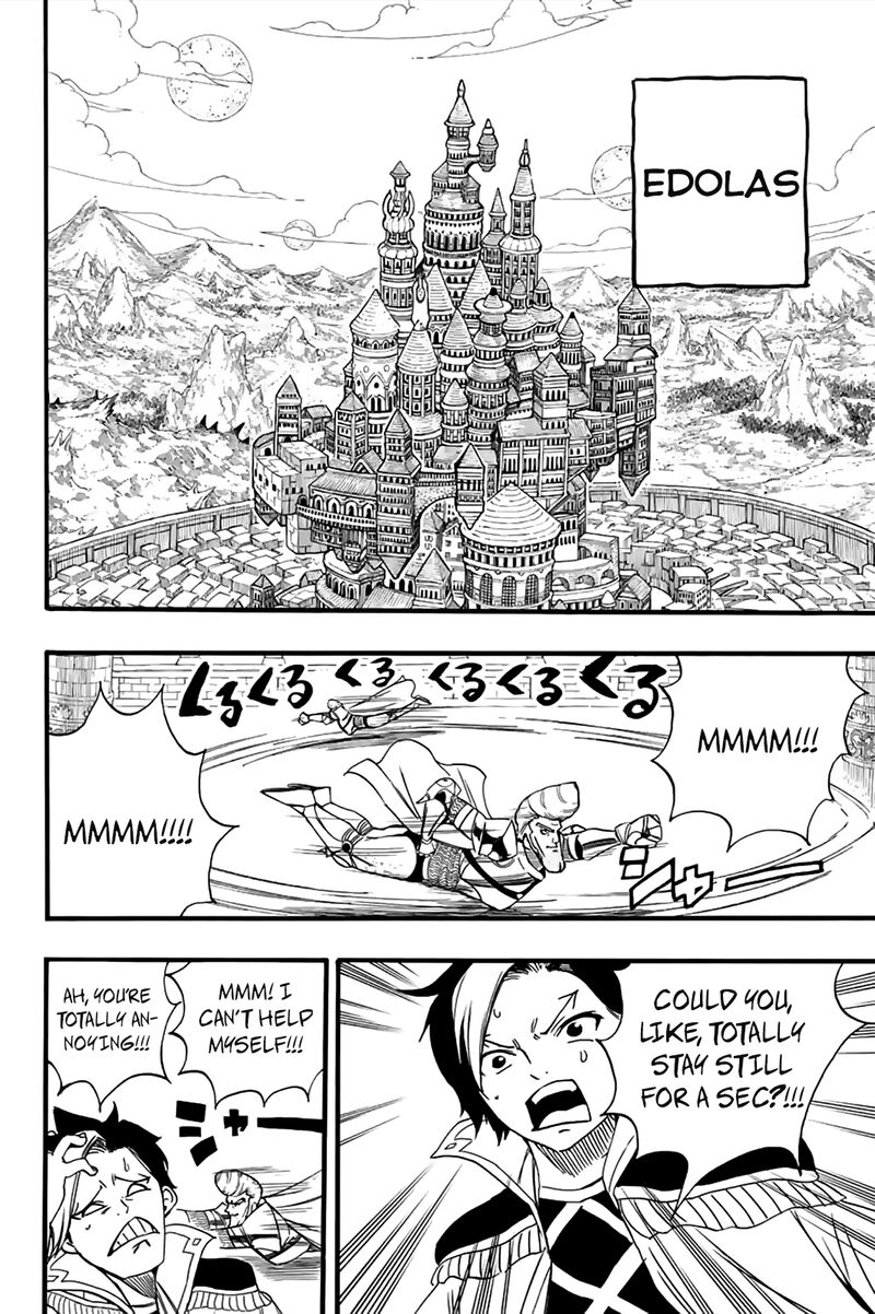 Fairy Tail 100 Years Quest 121 18