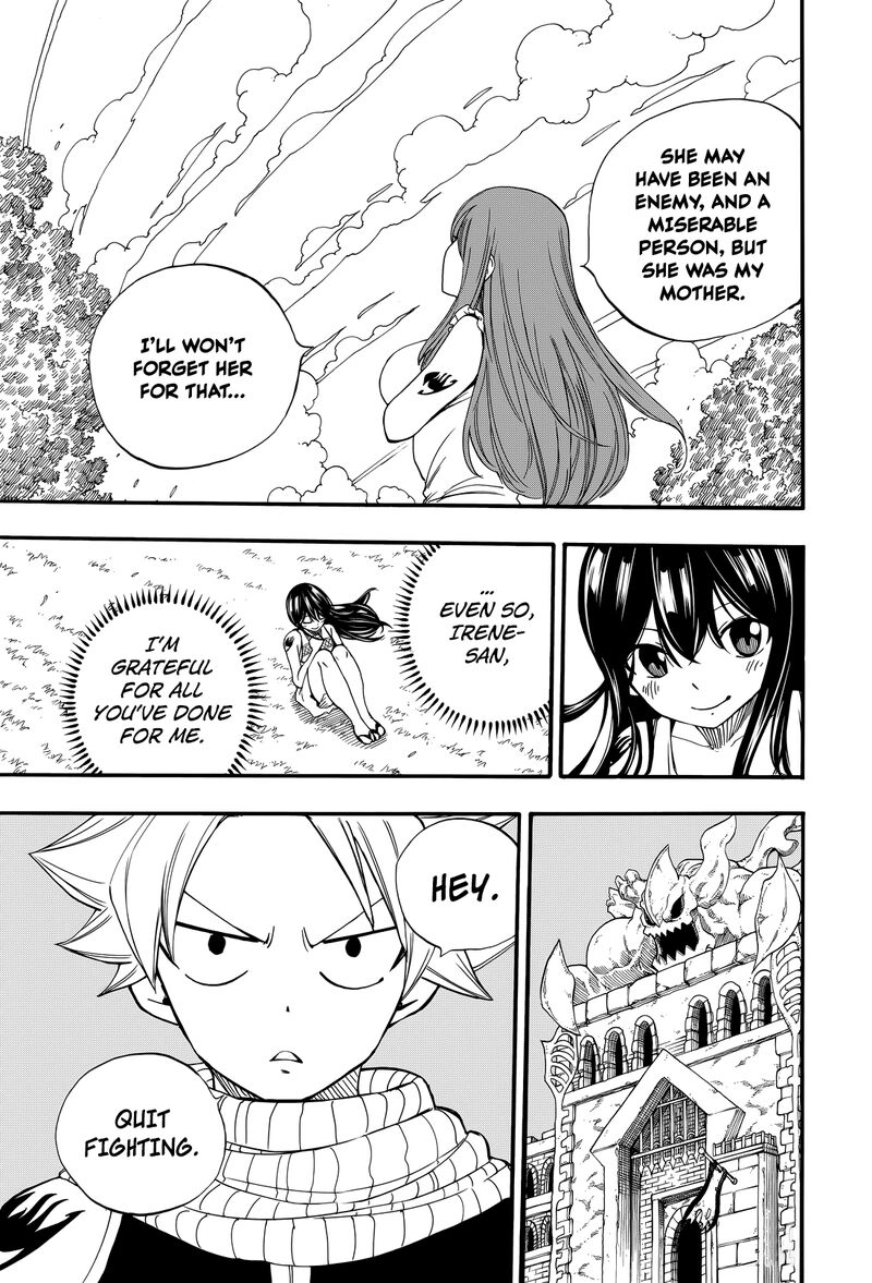 Fairy Tail 100 Years Quest 122 7
