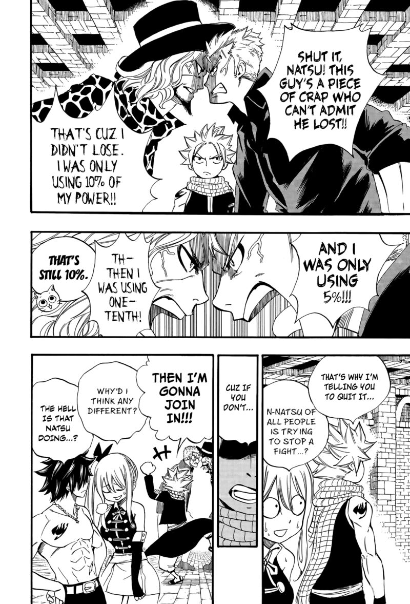 Fairy Tail 100 Years Quest 122 8