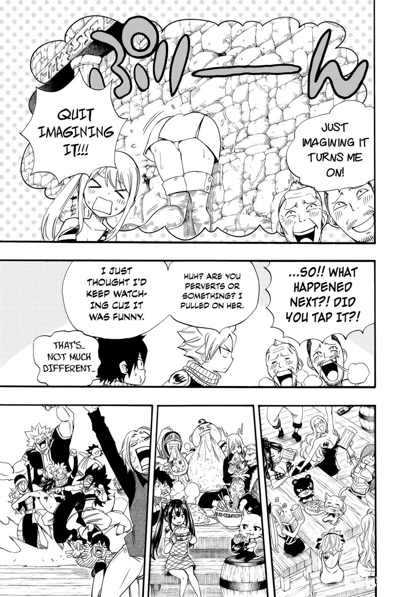 Fairy Tail 100 Years Quest 123 15