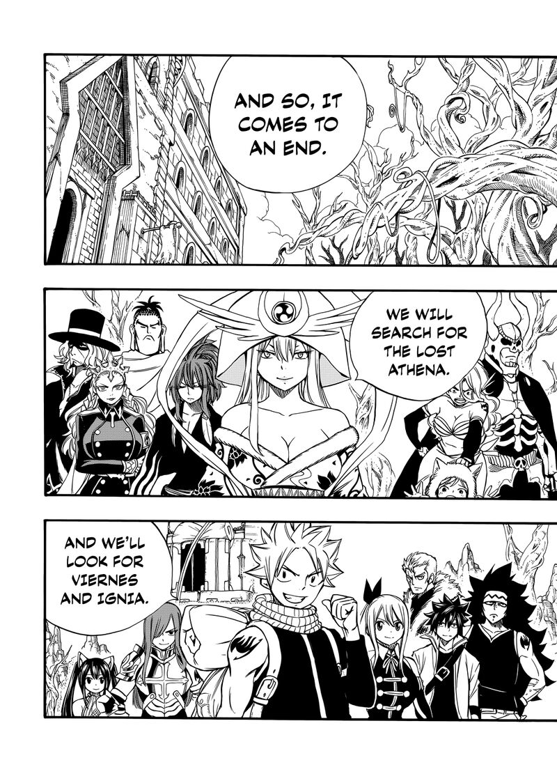 Fairy Tail 100 Years Quest 123 2