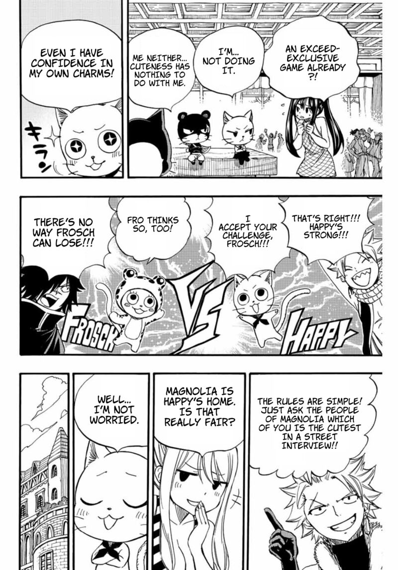 Fairy Tail 100 Years Quest 124 10