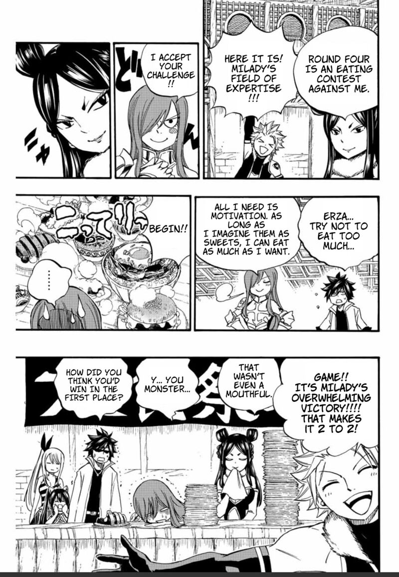 Fairy Tail 100 Years Quest 124 15
