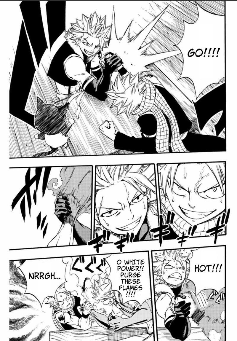 Fairy Tail 100 Years Quest 124 17