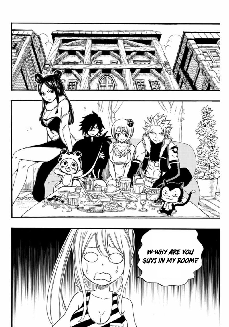 Fairy Tail 100 Years Quest 124 2