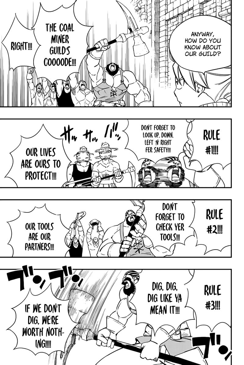 Fairy Tail 100 Years Quest 127 3