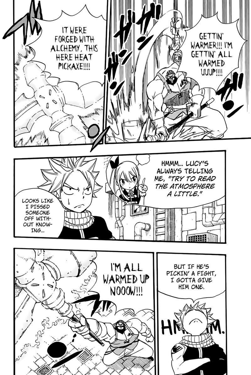 Fairy Tail 100 Years Quest 127 6