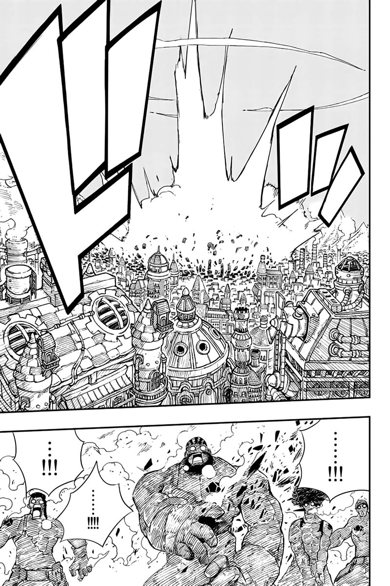 Fairy Tail 100 Years Quest 127 9