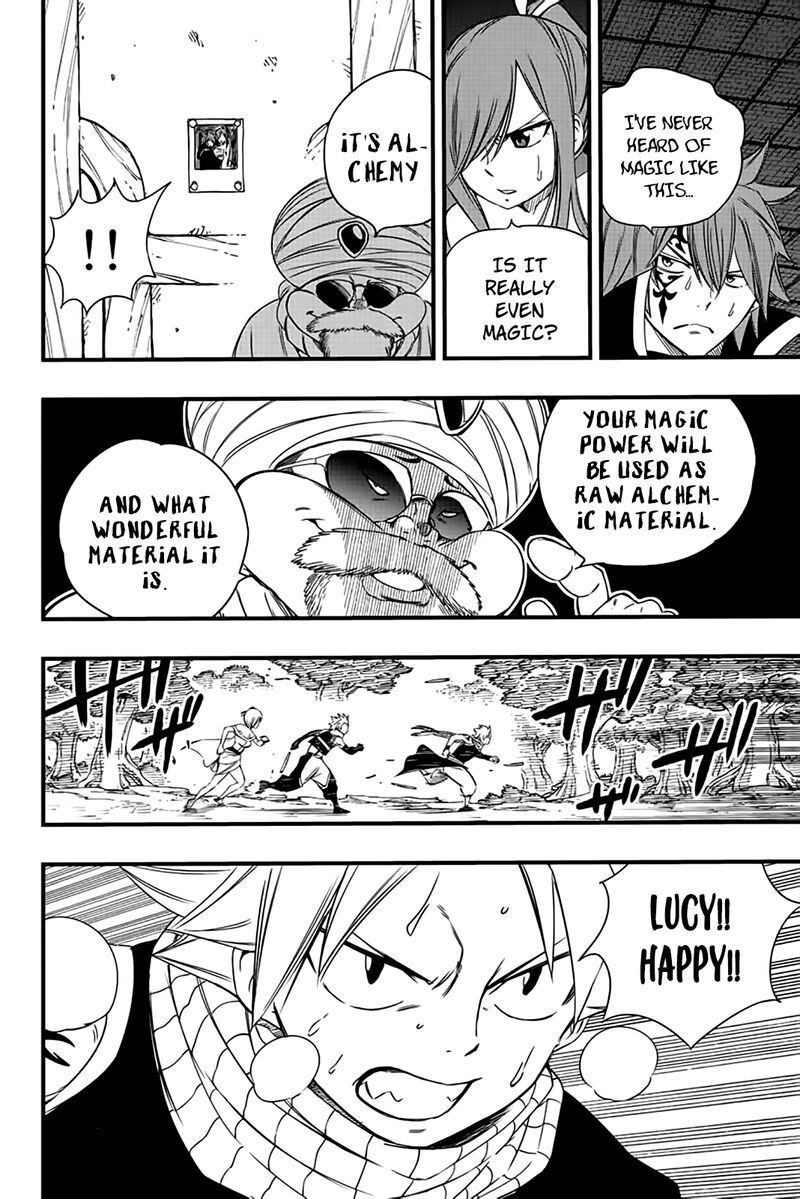 Fairy Tail 100 Years Quest 128 14