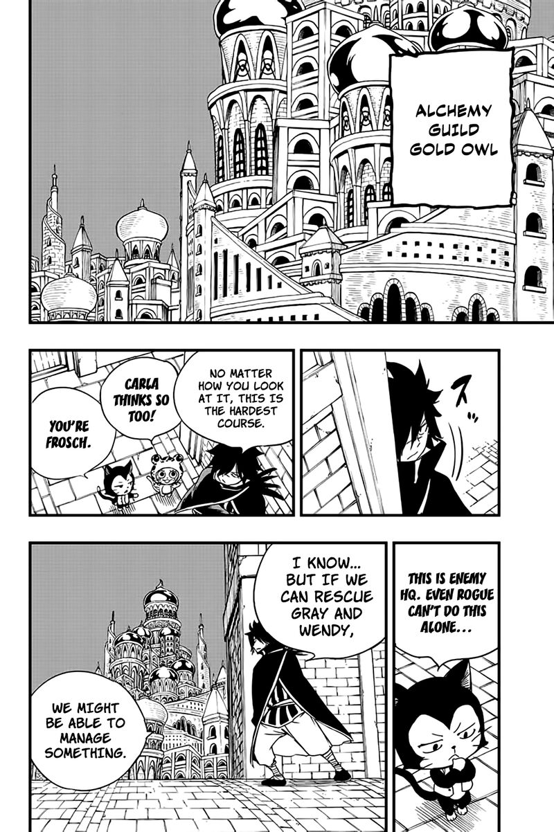 Fairy Tail 100 Years Quest 128 18