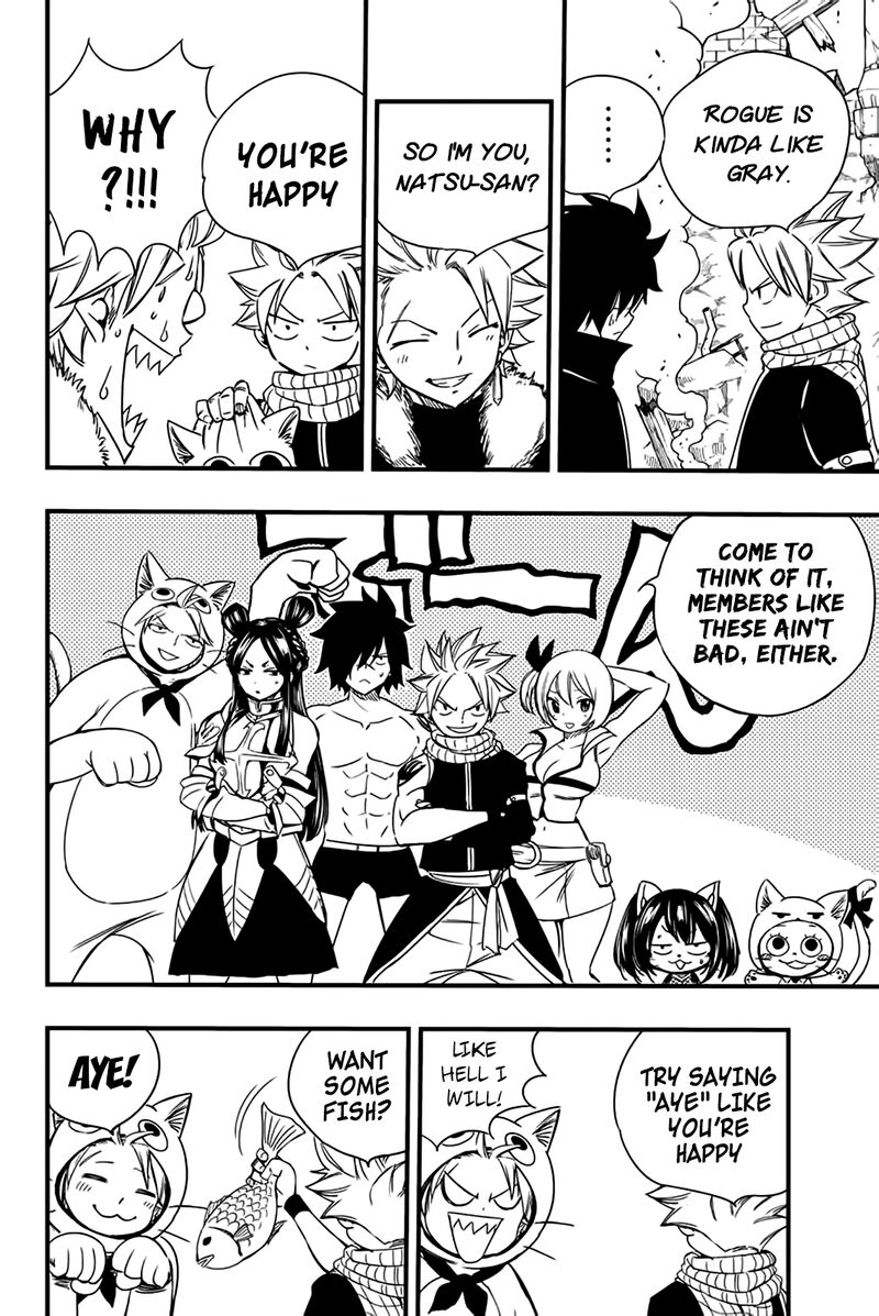 Fairy Tail 100 Years Quest 128 8