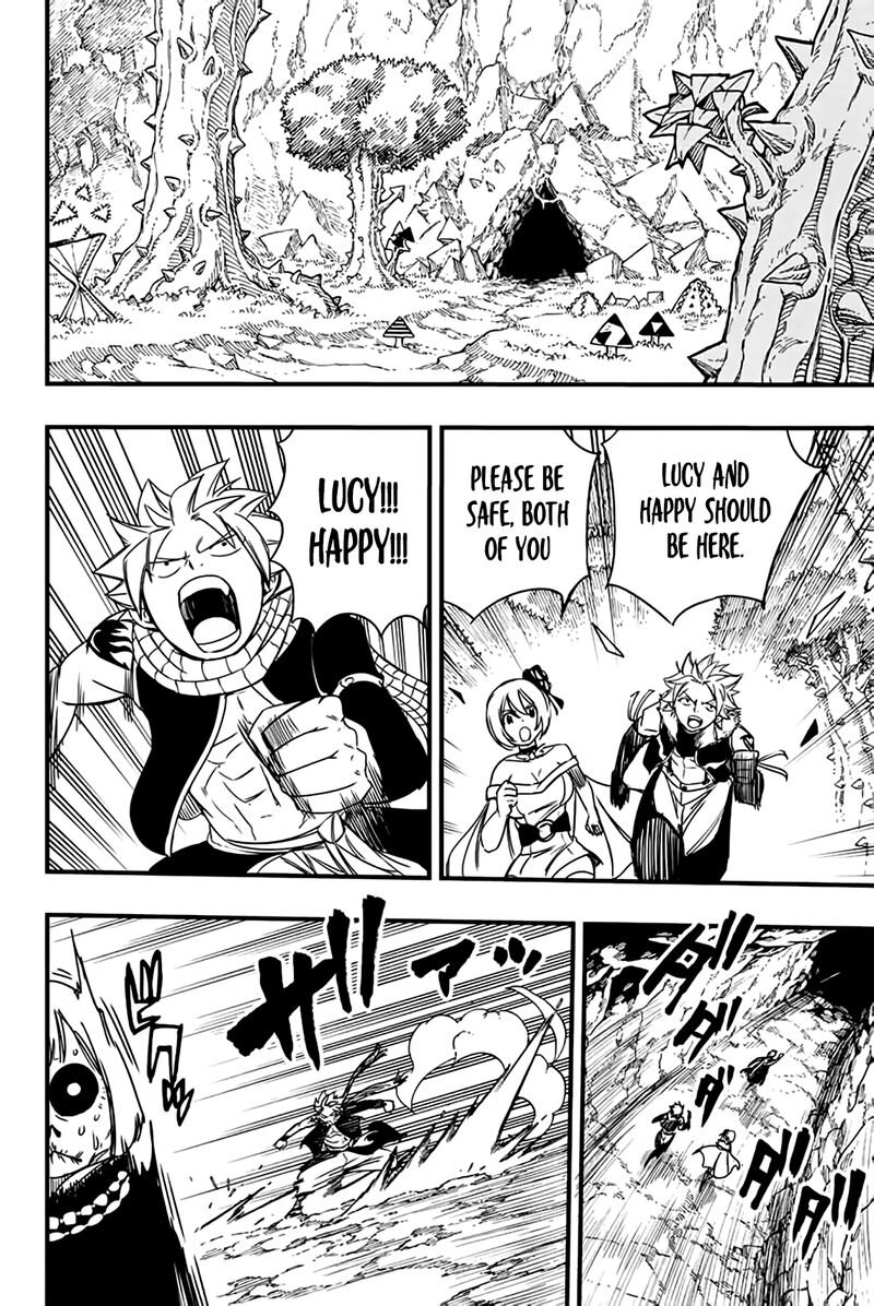Fairy Tail 100 Years Quest 129 14