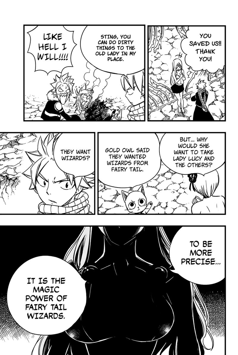 Fairy Tail 100 Years Quest 129 17