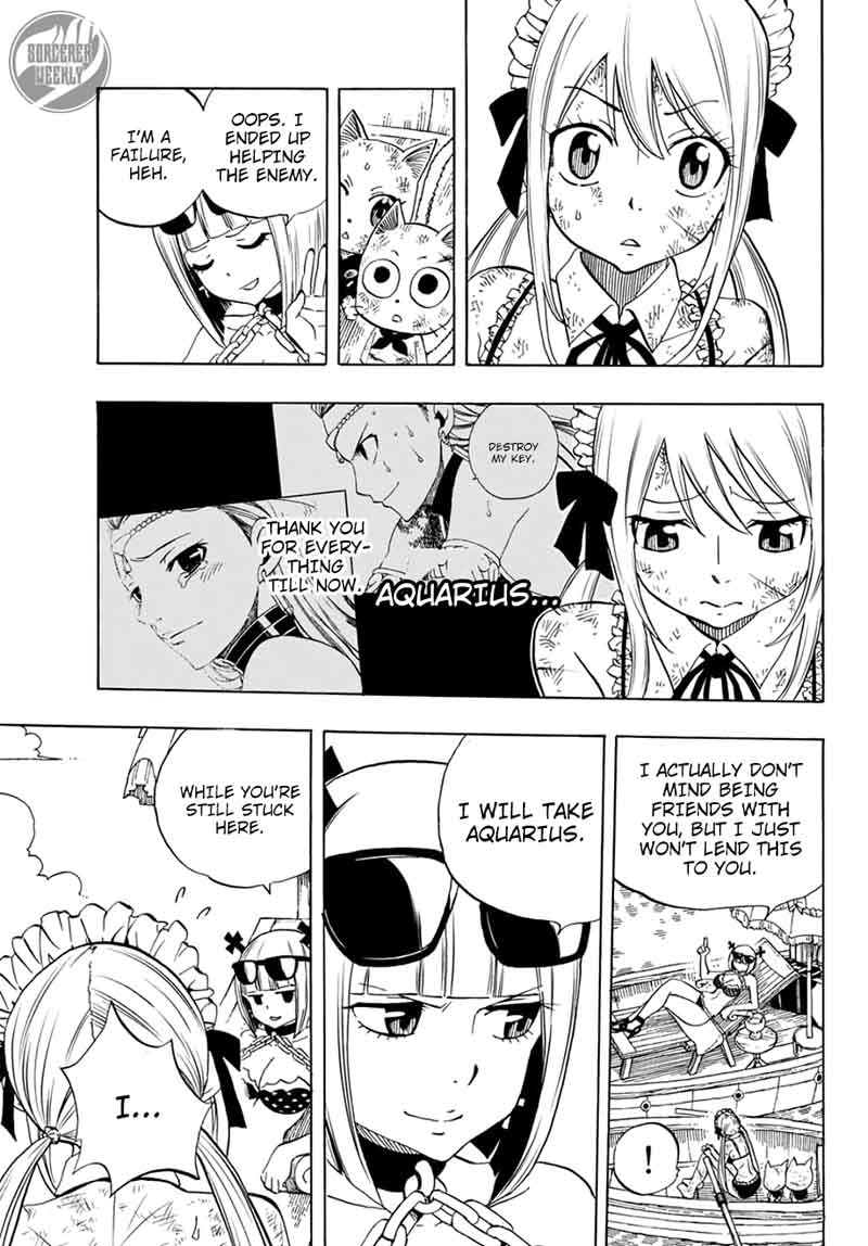 Fairy Tail 100 Years Quest 13 7